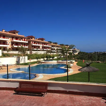 Hotel Valls De Cala Domingos Calas de Mallorca