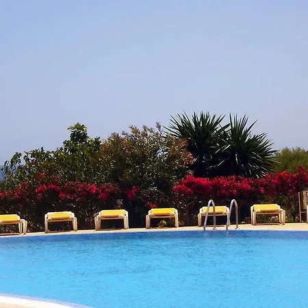 Valls De Cala Domingos