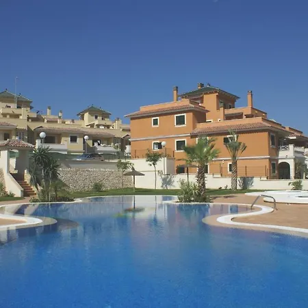 Hotel Valls De Cala Domingos 4*