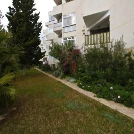 Valls De Cala Domingos Hotel Calas de Mallorca