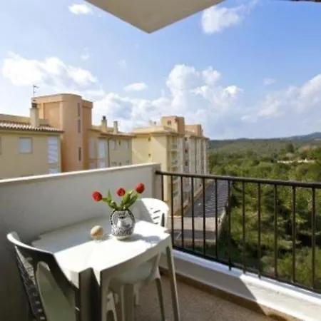 Valls De Cala Domingos 4* Calas de Mallorca