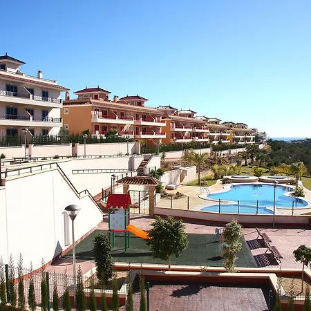 Valls De Cala Domingos
