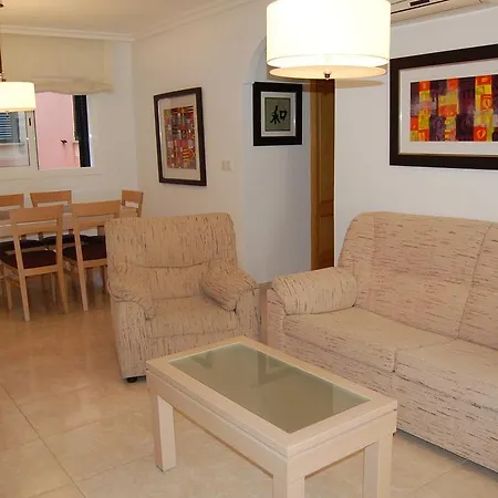 Valls De Cala Domingos