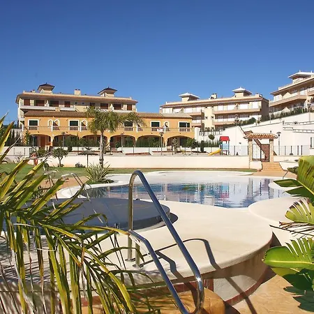 Hotel Valls De Cala Domingos Calas de Mallorca