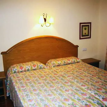 Hotel Valls De Cala Domingos