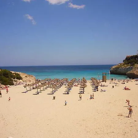 Valls De Cala Domingos Calas de Mallorca