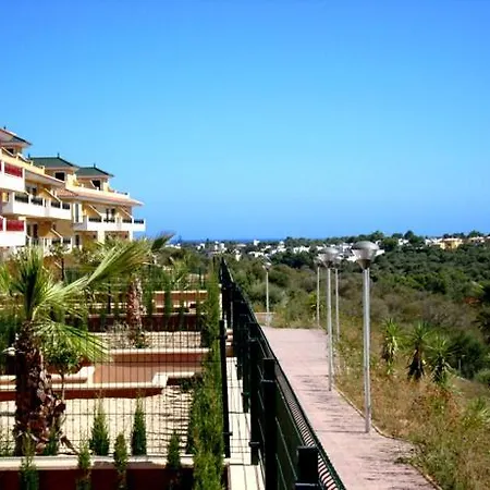 Valls De Cala Domingos 4*