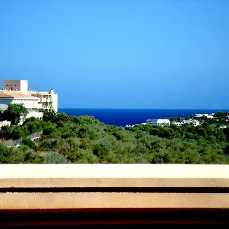 Valls De Cala Domingos 4* Calas de Mallorca
