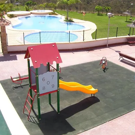 Hotel Valls De Cala Domingos