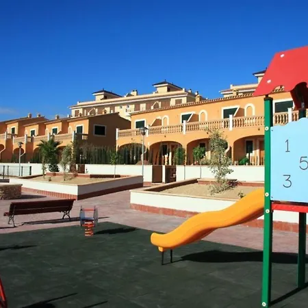 Valls De Cala Domingos Hotel Calas de Mallorca